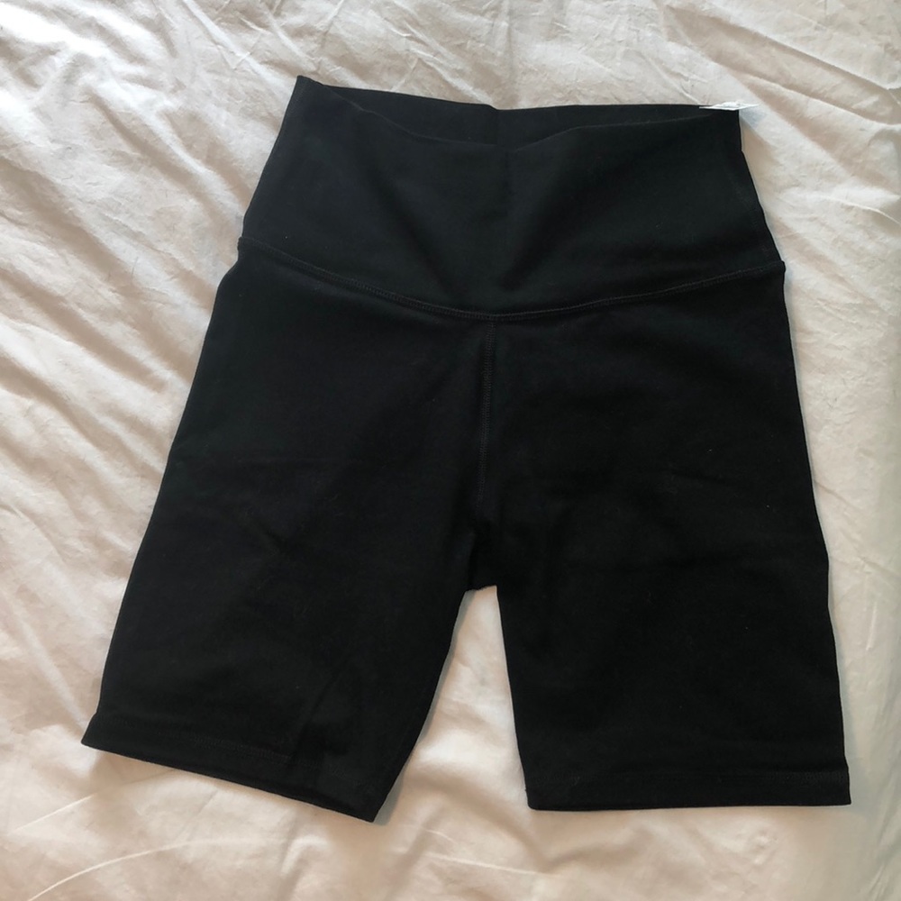 Aerie Bike Shorts -brand new with tags